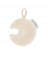 Attache tétine Sky - Warm Linen