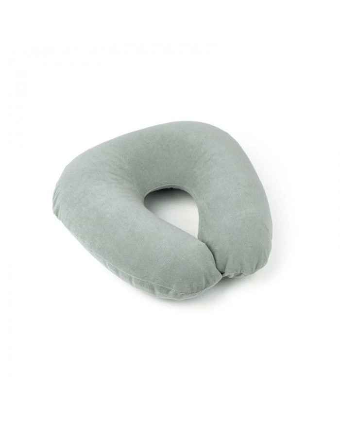 Coussin d'allaitement gonflable - Green