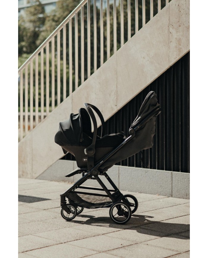 Adaptateur siège auto Gr0 pour Easyfold