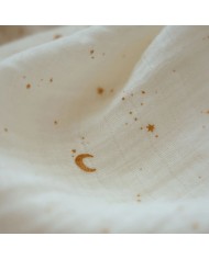 Tétras 70x70 cm (lot de 2) Newborn Naturals - Petite Oie