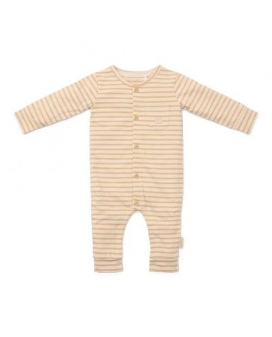 Pyjama Natural Stripes