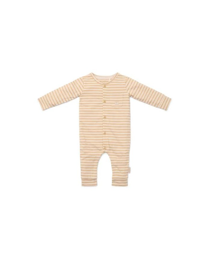 Pyjama Natural Stripes
