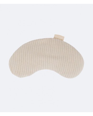 Bouillotte de maternité Snoogy Mom corduroy sand