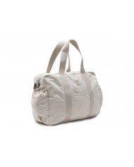 Sac Embossed Lily - Sand