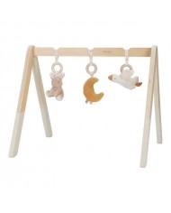 Arche de jeu Newborn naturals
