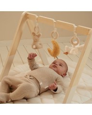 Arche de jeu Newborn naturals