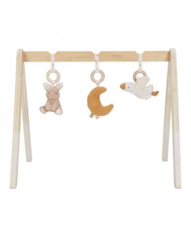 Arche de jeu Newborn naturals