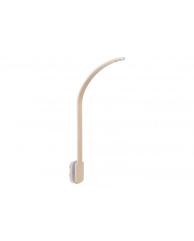 Support pour Mobile en Bois