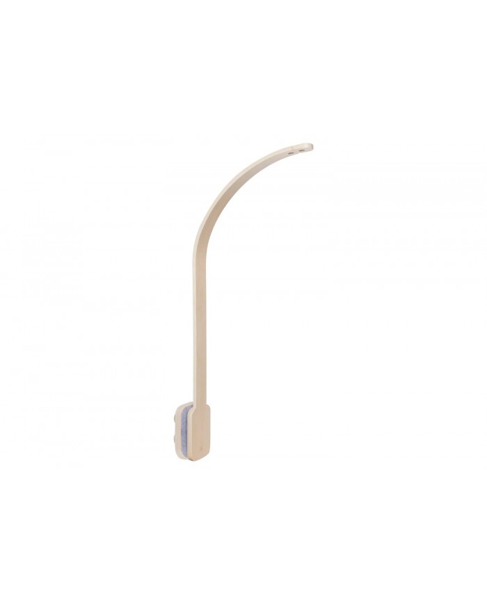 Support pour Mobile en Bois