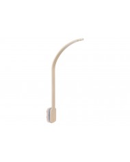 Support pour Mobile en Bois