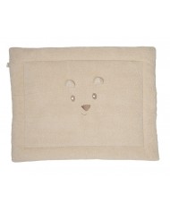 Fond de parc  bear creme