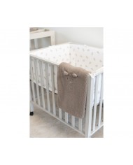 Tour de parc  bear allover