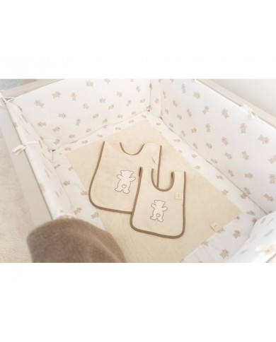 Tour de parc  bear allover