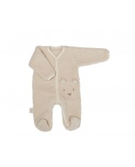 Pyjama bear creme - 1 mois