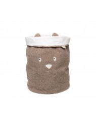 Panier de Rangement - Milky Coffee