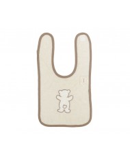 Lot de 2 Bavoirs Imperméables - Tiny Park