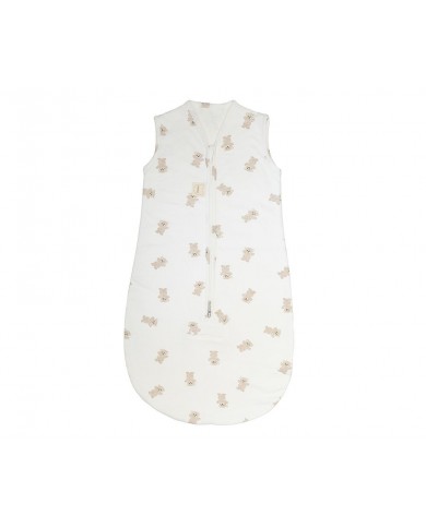 Sac de nuit 70 cm bear allover TOG 0.5