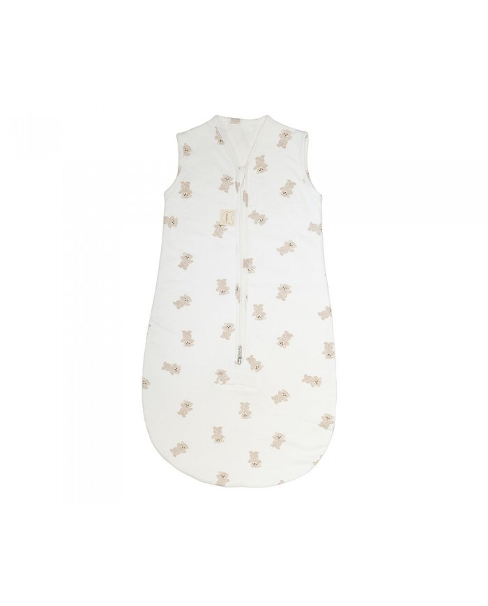 Sac de nuit 70 cm bear allover TOG 0.5