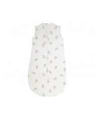 Sac de nuit à manches 70 cm bear chocolate TOG 2.0