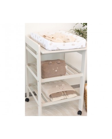 Trousse de toilette bear chocolate