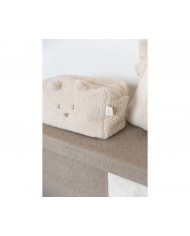 Trousse de toilette bear creme