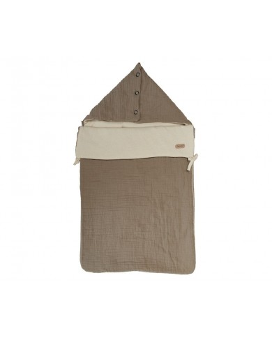 Nid d'ange été Chocolat