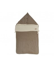 Nid d'ange été Chocolat