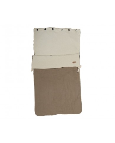 Nid d'ange été Chocolat