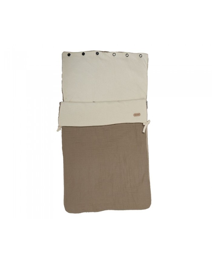 Nid d'ange été Chocolat