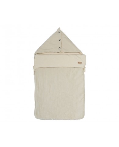 Nid d'ange été Creme