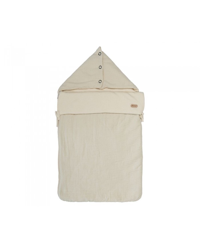 Nid d'ange été Creme