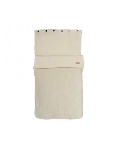 Nid d'ange été Creme