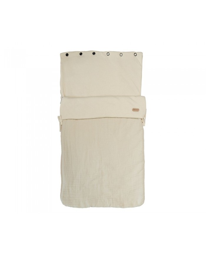 Nid d'ange été Creme