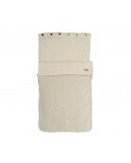 Nid d'ange été Creme