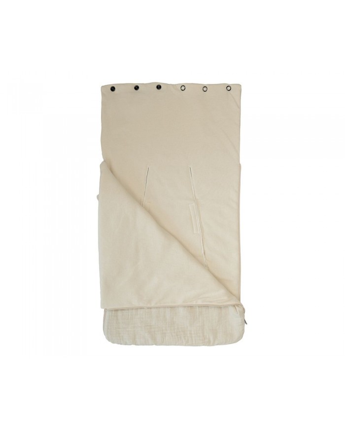 Nid d'ange été Creme