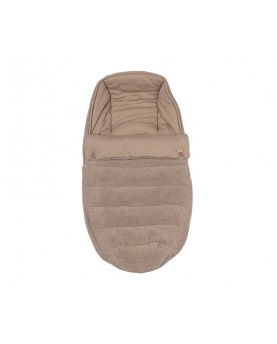 Chancelière universelle Teddy Chocolat