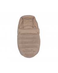 Chancelière universelle Teddy Chocolat