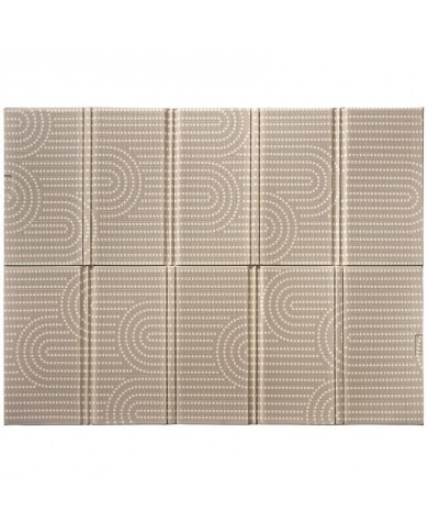 Tapis de motricité - Arch Terre