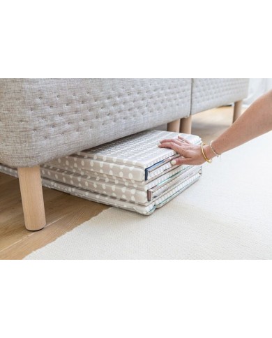 Tapis de motricité - Arch Terre