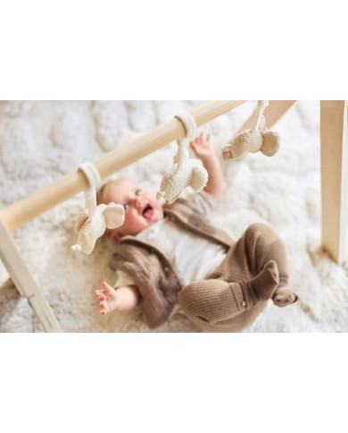 Jouets Pour Arche D'éveil - Elephant Tales