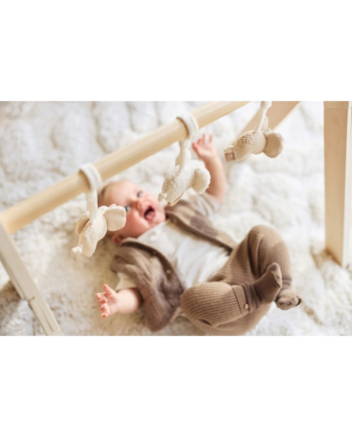 Jouets Pour Arche D'éveil - Elephant Tales