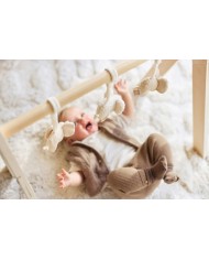 Jouets Pour Arche D'éveil - Elephant Tales