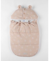 Nid d'ange été Creme