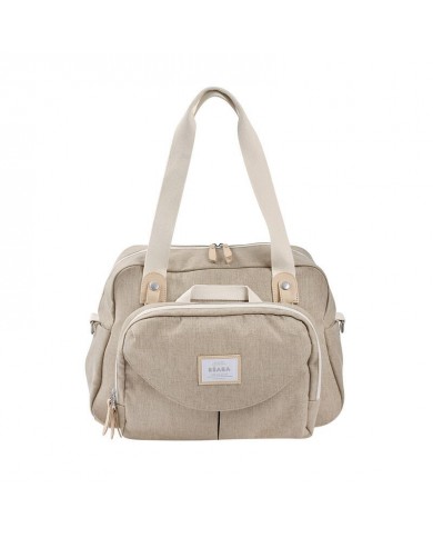 Sac Genève II - Eco - Terre d'argile