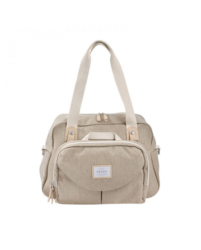 Sac Genève II - Eco - Terre d'argile