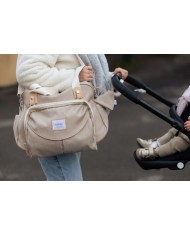 Sac Genève II - Eco - Terre d'argile