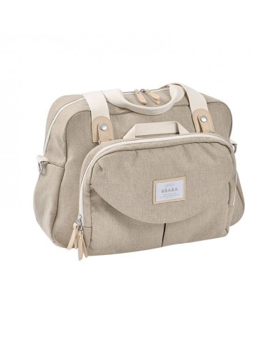 Sac Genève II - Eco - Terre d'argile