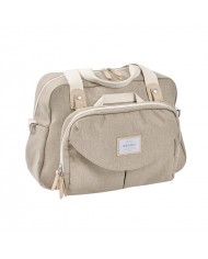 Sac Genève II - Eco - Terre d'argile