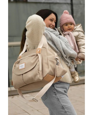 Sac Genève II - Eco - Terre d'argile