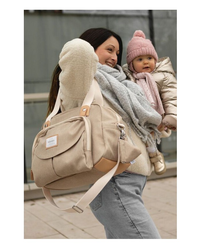 Sac Genève II - Eco - Terre d'argile